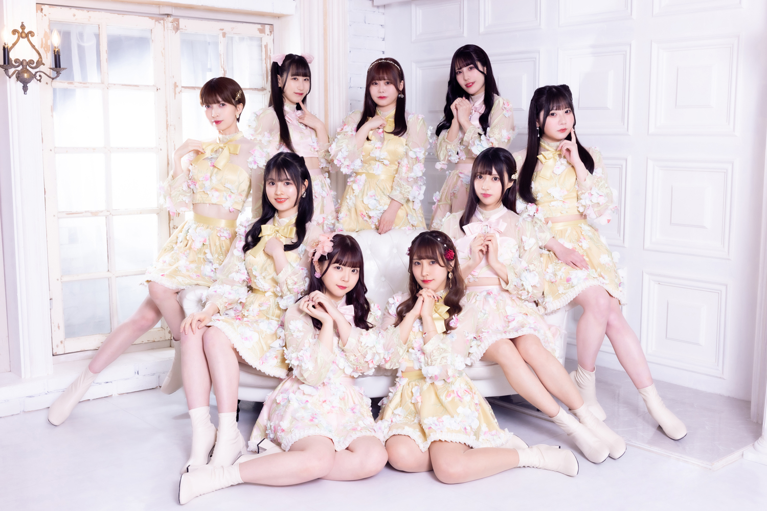 最新デザインの Baby's breath イベント限定CD「Brand new stage